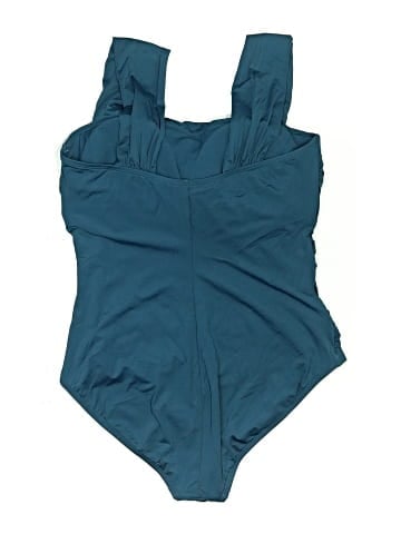 Jantzen One Piece Swimsuit (view 2)