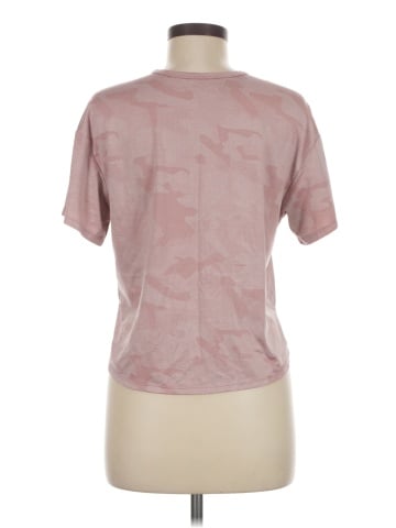 Champion Short Sleeve T-Shirt (view 2)