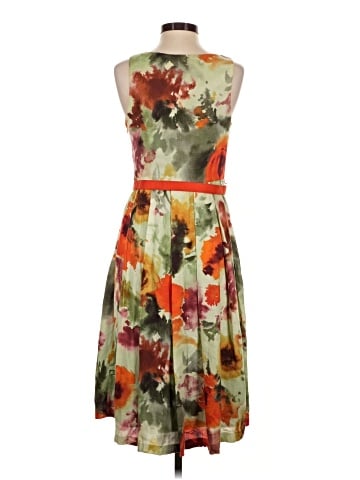 Eva Franco Casual Dress (view 2)