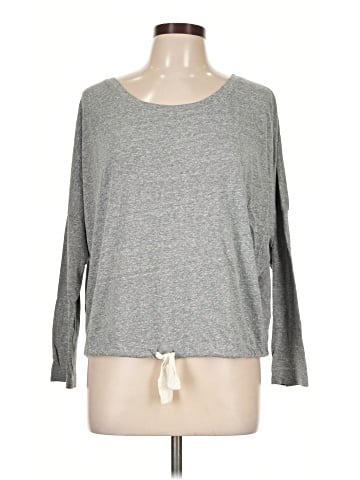 Eberjey 3/4 Sleeve T-Shirt (view 1)