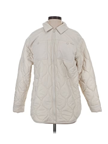 CALVIN KLEIN JEANS Snow Jacket (view 1)