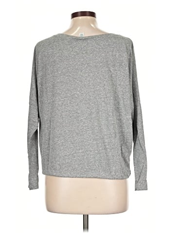 Eberjey 3/4 Sleeve T-Shirt (view 2)