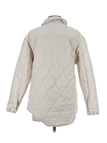 CALVIN KLEIN JEANS Snow Jacket (view 2)