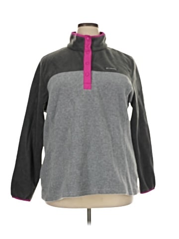 Columbia Sweatshirt (view 1)