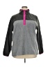 Columbia 100% Polyester Gray Sweatshirt Size 2X - photo 1