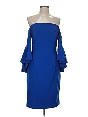 Calvin Klein Cocktail Dress (view 1)