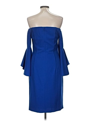 Calvin Klein Cocktail Dress (view 2)