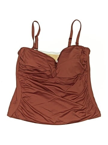 La Blanca Swimsuit Top (view 1)