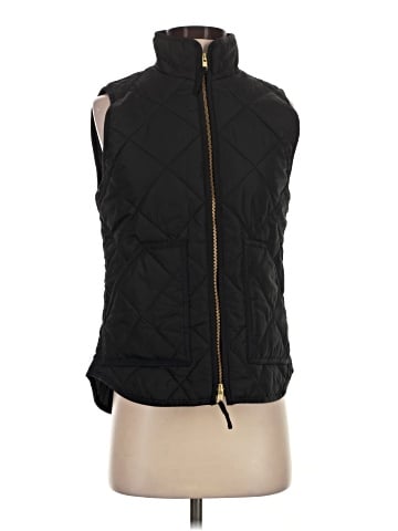 J.Crew Factory Store Vest (view 1)