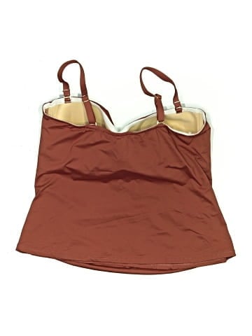 La Blanca Swimsuit Top (view 2)