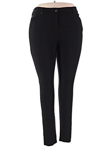 Eileen Fisher Dress Pants (view 1)