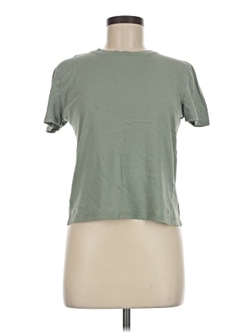 Zara Short Sleeve T-Shirt (view 1)