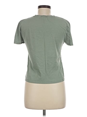 Zara Short Sleeve T-Shirt (view 2)