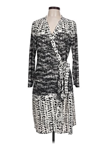 BCBGMAXAZRIA Casual Dress (view 1)