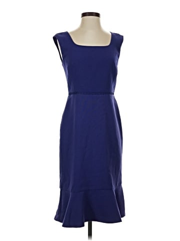Ann Taylor Cocktail Dress (view 1)