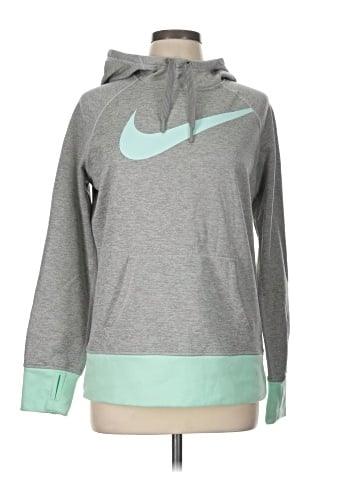 Nike Sweatshirt (view 1)