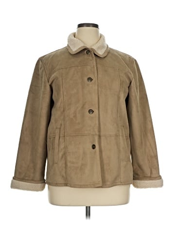 Alfred Dunner Coat (view 1)