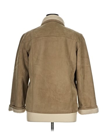 Alfred Dunner Coat (view 2)
