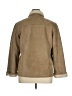 Alfred Dunner 100% Polyester Tan Coat Size 16 (petite) - photo 2