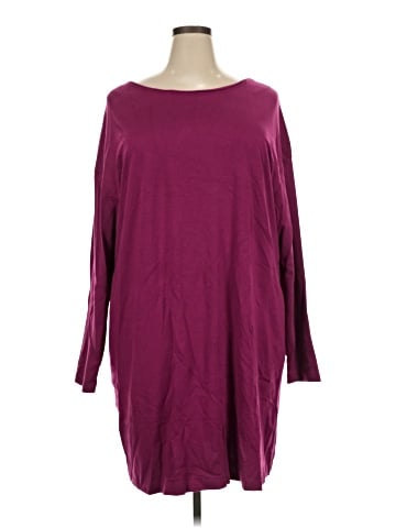 ELOQUII Casual Dress (view 1)