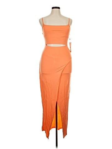 Lezat Casual Dress (view 1)