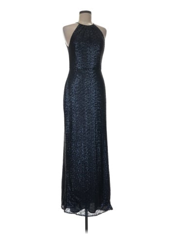 Amsale Cocktail Dress (view 1)
