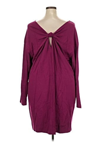 ELOQUII Casual Dress (view 2)