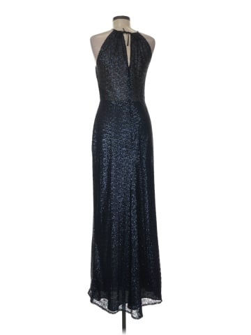Amsale Cocktail Dress (view 2)
