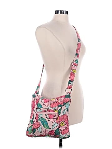 Vera Bradley Crossbody Bag (view 2)
