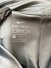 Nike Color Block Gray Active Pants Size L - photo 7