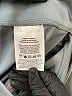 Nike Color Block Gray Active Pants Size L - photo 8
