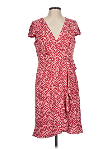 Jessica Howard Casual Dress (view 1)