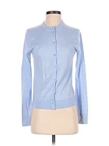 J.Crew Factory Store Long Sleeve Blouse (view 1)