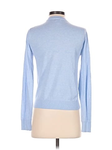 J.Crew Factory Store Long Sleeve Blouse (view 2)