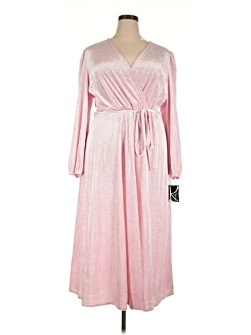 Kasper Casual Dress (view 1)