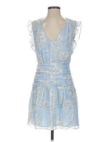Intermix Cocktail Dress (view 1)