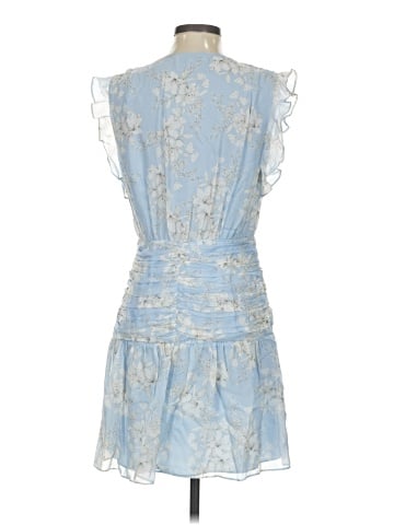 Intermix Cocktail Dress (view 2)