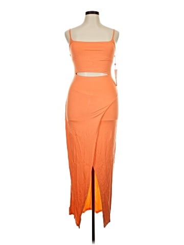Lezat Casual Dress (view 1)