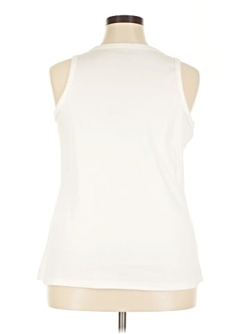 Harley Davidson Sleeveless T-Shirt (view 2)