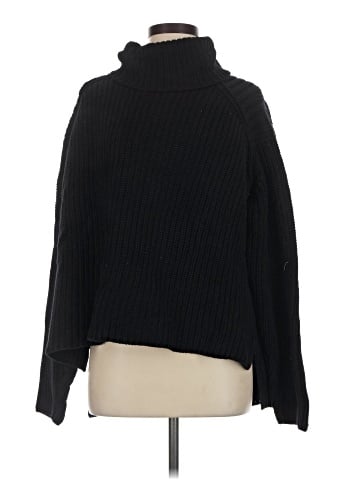 525 America Turtleneck Sweater (view 1)