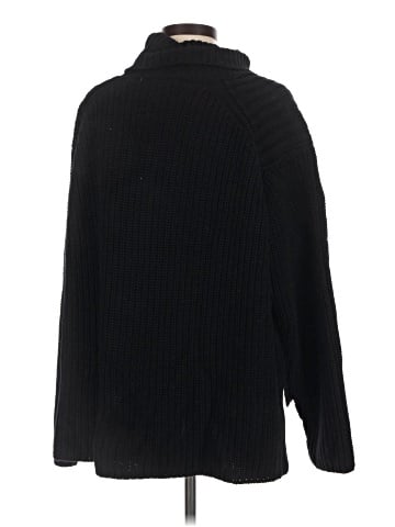 525 America Turtleneck Sweater (view 2)