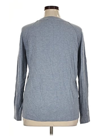 Ann Taylor LOFT Pullover Sweater (view 2)