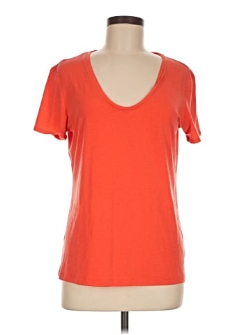 Gap Fit Short Sleeve T-Shirt (view 1)