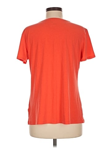 Gap Fit Short Sleeve T-Shirt (view 2)