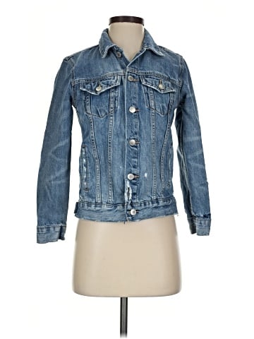 Lucky Brand Denim Jacket (view 1)