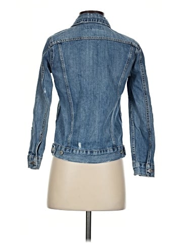 Lucky Brand Denim Jacket (view 2)