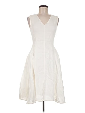 Theory Cocktail Dress (view 1)