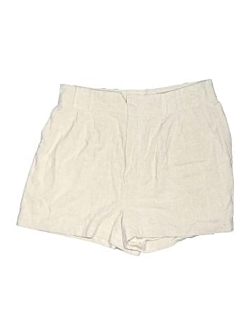 Z Supply Shorts (view 1)