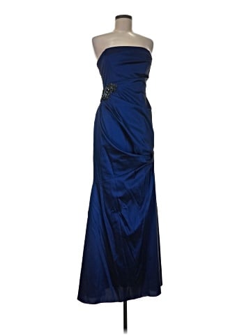 David Meister Cocktail Dress (view 1)
