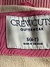 Crewcuts 100% Polyester Metallic Pink Snow Jacket Size 6 - 7 - photo 3